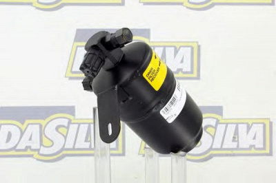 DA SILVA ff4453 -  Осушитель, кондиционер